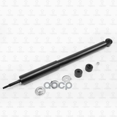 Лот: 24854784. Фото: 1. Амортизатор Toyota Tundra -12... Ходовая, подвеска, рулевое управление