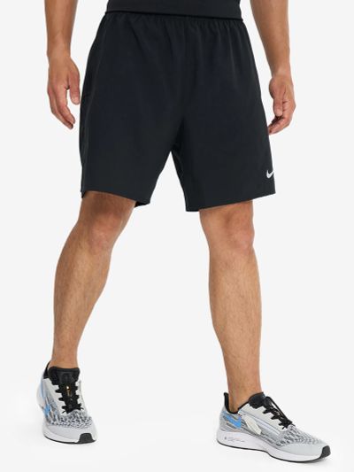 Лот: 23269555. Фото: 1. Шорты мужские Nike Challenger... Шорты