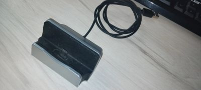 Лот: 21786678. Фото: 1. Док станция для телефона Type-C. Держатели для телефонов