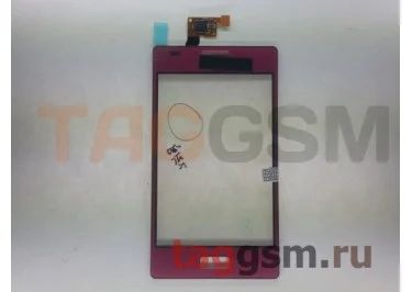 Лот: 4838157. Фото: 1. Тачскрин LG E610/E612 Optimus... Дисплеи, дисплейные модули, тачскрины