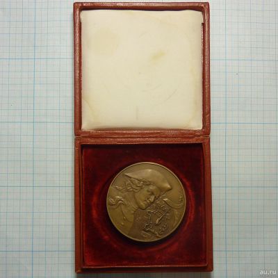 Лот: 15208541. Фото: 1. СССР Медаль 1990 Петропавловская... Памятные медали