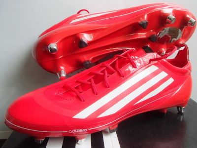 Лот: 5362689. Фото: 1. Бутсы Аdidas Adizero RS7. Кеды, кроссовки, слипоны