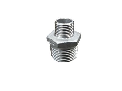 Лот: 12670353. Фото: 1. Ниппель 1/4" DN8 на 1/2" DN15... Дистилляторы бытовые и комплектующие