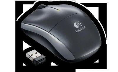 Лот: 9347848. Фото: 1. Logitech M185. Клавиатуры и мыши