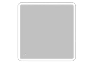 Лот: 24685631. Фото: 1. Зеркало с подсветкой BELBAGNO... Мебель для ванной комнаты
