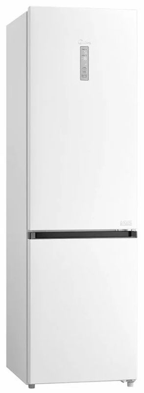 Лот: 20614867. Фото: 1. Холодильник Midea MDRB521MIE01OD. Холодильники, морозильные камеры