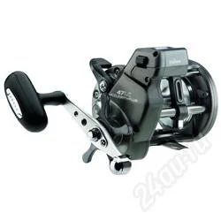 Лот: 2016227. Фото: 1. Катушка мульт. DAIWA "Accudepth... Катушки, комплектующие