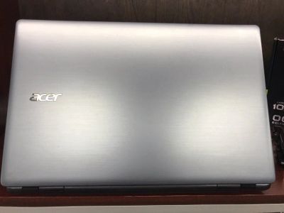 Лот: 10166254. Фото: 1. Ноутбук Acer E5-511-C5YH Intel... Ноутбуки