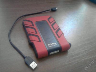 Лот: 939688. Фото: 1. Внешний накопитель ADATA Superior... USB-флеш карты