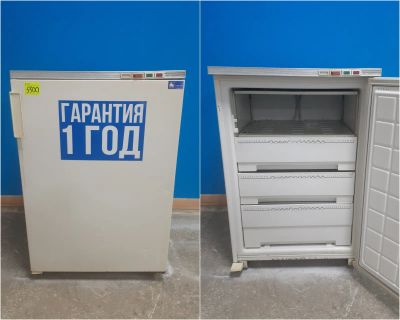 Лот: 19911893. Фото: 1. Морозильная камера Бирюса-14 код... Холодильники, морозильные камеры