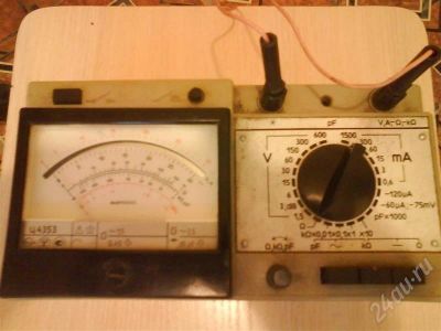 Лот: 440447. Фото: 1. Ц4353. Контрольно-измерительное оборудование