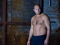 Лот: 3230055. Фото: 1. автограф Федора Емельяненко. Вещи известных людей, автографы
