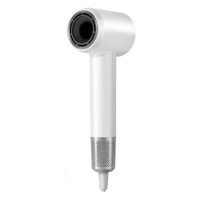 Лот: 25027011. Фото: 1. Фен Laifen Swift Pearl/White. Укладка и стрижка волос, бритьё, эпиляция