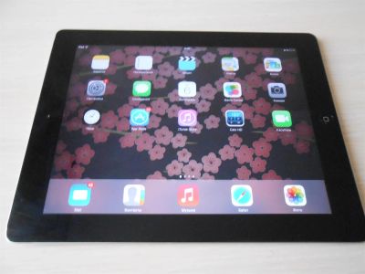 Лот: 3803871. Фото: 1. ipad 2 16gb wi-fi (без 3g). Планшеты