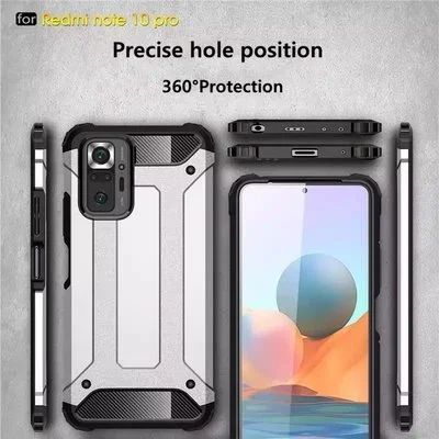 Лот: 17594891. Фото: 1. Чехол противоударный xiaomi redmi... Чехлы, бамперы