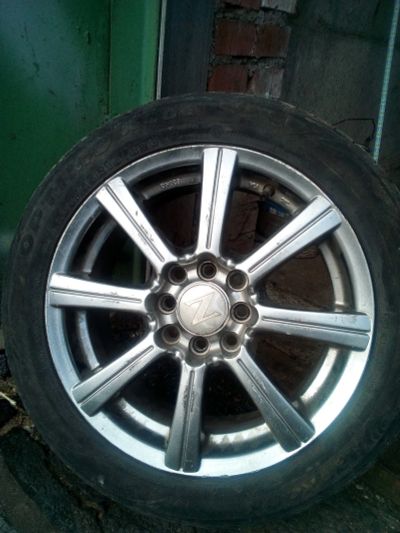Гаражная распродажа) - Nissan Primera (P12), 1,8 л, 2003 года аксессуары DRIVE2