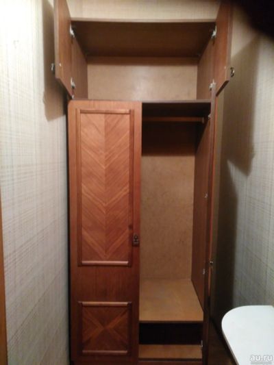 Лот: 13558833. Фото: 1. шкаф. Шкафы, шкафы-купе