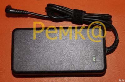 Лот: 10960185. Фото: 1. Блок питания ADP-150TB для ноутбука... Корпуса, блоки питания