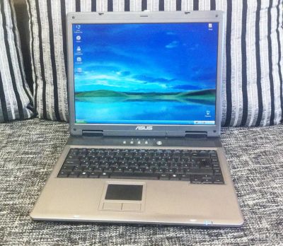 Лот: 9401740. Фото: 1. Asus A9Rp хорошая рабочая лошадка. Ноутбуки