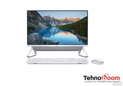 Лот: 18231932. Фото: 1. 23.8" Моноблок Dell Inspiron 5400... Моноблоки
