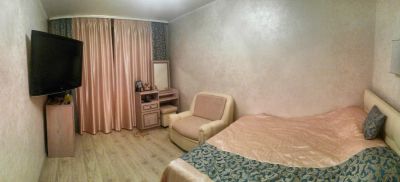 Лот: 8047022. Фото: 1. Сдам 1 комнатную квартиру, Карамзина... Квартиры, студии