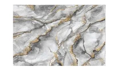 Лот: 21082401. Фото: 1. Коврик 60*100см Dekorelle Velvet... Ковры
