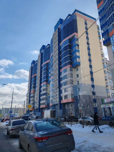 Лот: 21637199. Фото: 1. Сдам. Квартиры, студии