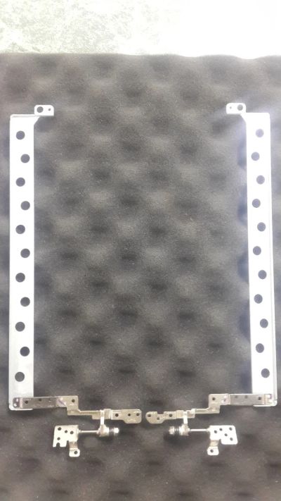 Лот: 14669500. Фото: 1. Петли (шарниры) 5H50K93629 для... Другое (комплектующие)