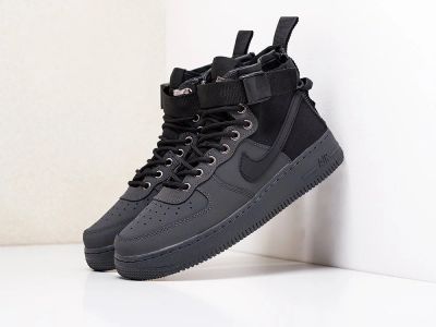 Лот: 15918423. Фото: 1. Кроссовки Nike SF Air Force 1... Кеды, кроссовки, слипоны