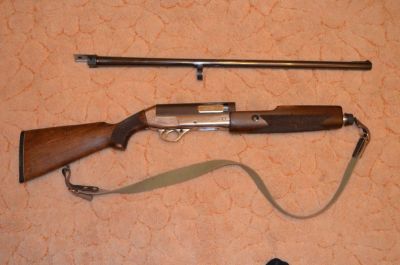 Лот: 3091095. Фото: 1. Помповое ружье ТОЗ - 94 12Х70. Охотничье оружие