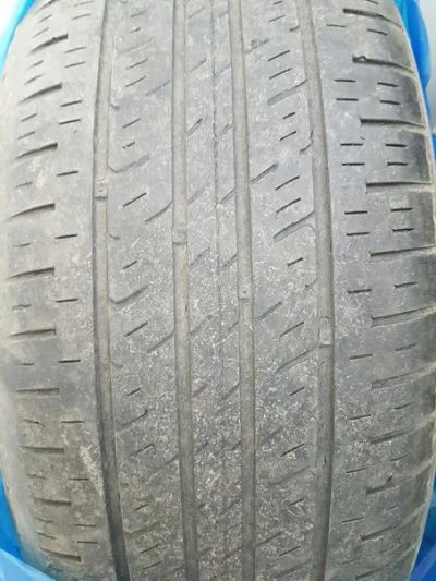 Лот: 7543427. Фото: 1. Летняя 225/60 R17 Kumho Solus... Шины