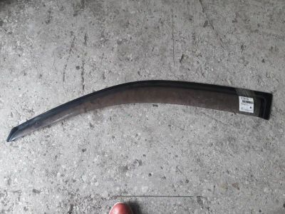 Лот: 21412686. Фото: 1. ветровик Toyota Highlander, Kluger... Двигатель и элементы двигателя