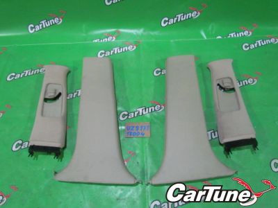 Лот: 10538905. Фото: 1. обшивка салона toyota crown majesta... Салон