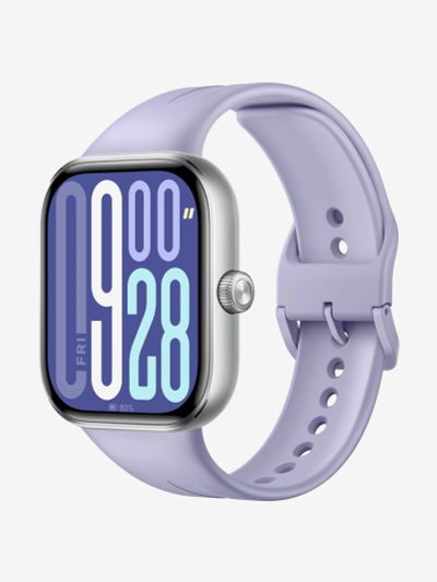 Лот: 25683039. Фото: 1. Смарт-часы Redmi Watch 5 Lavender... Другое (спортивная одежда)