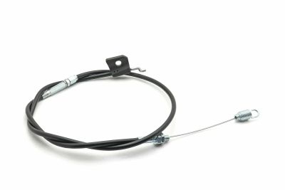 Лот: 24668635. Фото: 1. Трос привода колес снегоуборщика... Запчасти