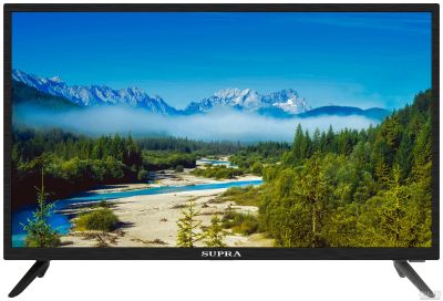 Лот: 17351858. Фото: 1. Телевизор Supra STV-LC32ST0045... Телевизоры