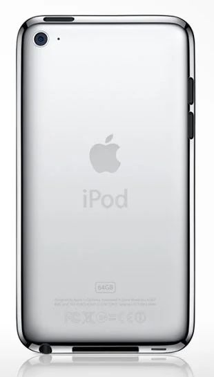 Лот: 4038491. Фото: 1. Продам плеер Apple iPod touch... Плееры
