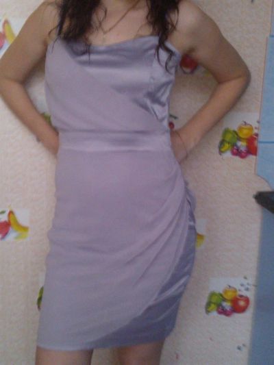 Лот: 3583651. Фото: 1. платье новое , размер S. Платья