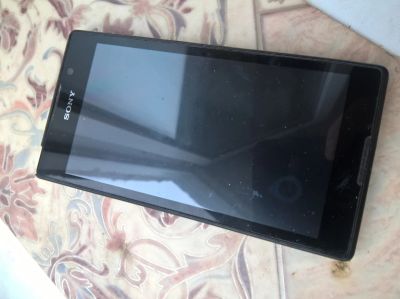 Лот: 17545668. Фото: 1. Sony Xperia. Смартфоны