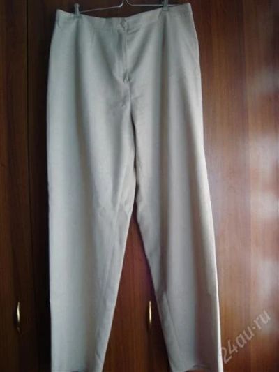 Лот: 2730306. Фото: 1. Брюки ещё. Брюки, шорты