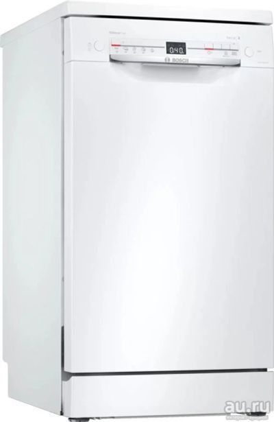 Лот: 18397476. Фото: 1. Посудомоечная машина Bosch SRS... Посудомоечные машины