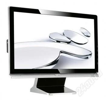 Лот: 2666460. Фото: 1. Монитор BenQ E2200HD. ЖК-мониторы