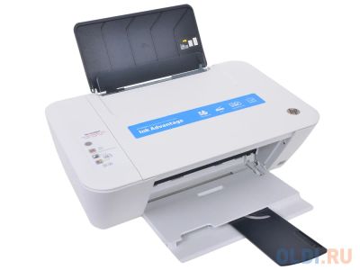 Лот: 7070700. Фото: 1. HP Deskjet Ink Advantage 1515... Струйные принтеры
