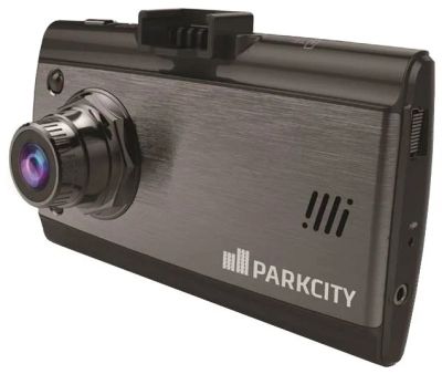 Лот: 8144889. Фото: 1. Видеорегистратор ParkCity DVR... Видеорегистраторы,  радар-детекторы, системы парковки