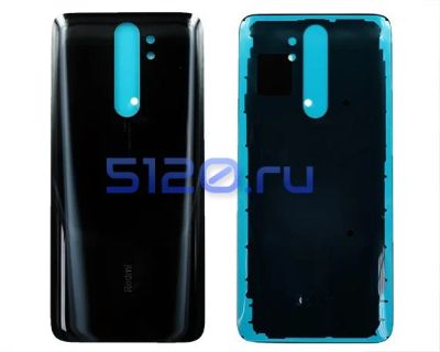 Лот: 21325888. Фото: 1. Задняя крышка Xiaomi Redmi Note... Корпуса, клавиатуры, кнопки