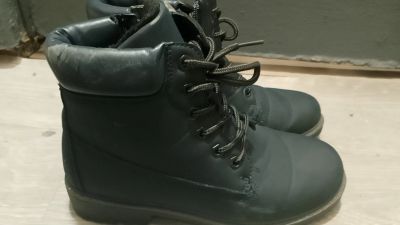Лот: 25016870. Фото: 1. Ботинки женские. Ботинки, полуботинки