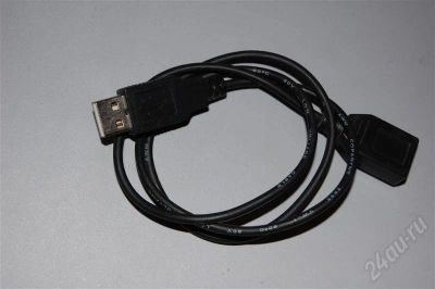 Лот: 278454. Фото: 1. USB-удлиннитель. Другое (комплектующие)