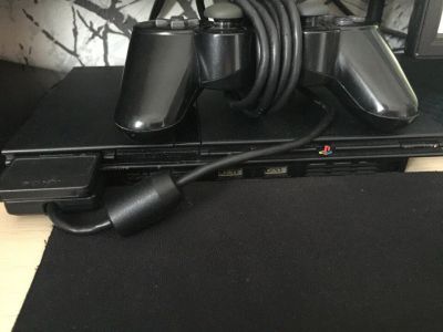 Лот: 10041393. Фото: 1. [Продам] Игровая приставка Sony... Игровые приставки, консоли