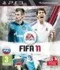 Лот: 585153. Фото: 1. FIFA 11 PS 3. Игры для консолей