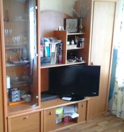 Лот: 9514463. Фото: 1. Горка. Гостиные, стенки, горки